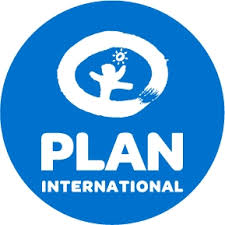 Plan International Logo